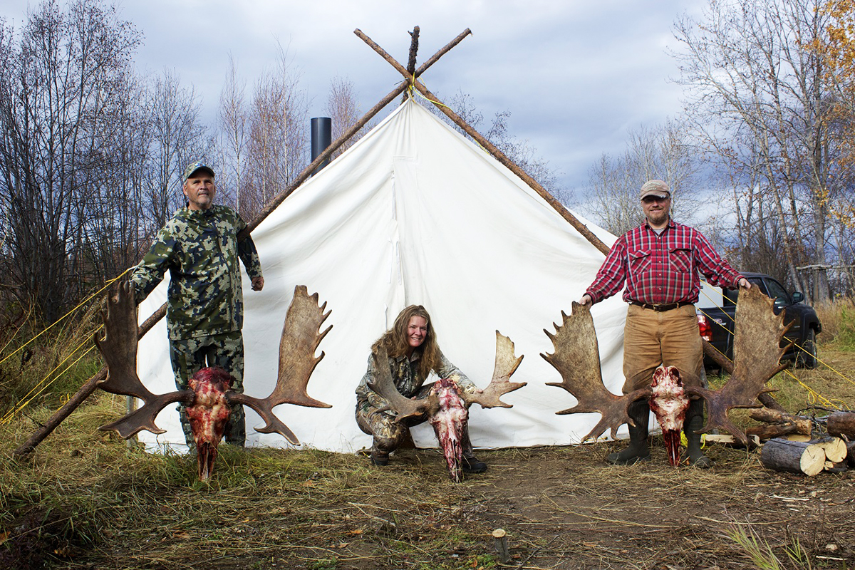 TRUE NORTH OUTFITTERS